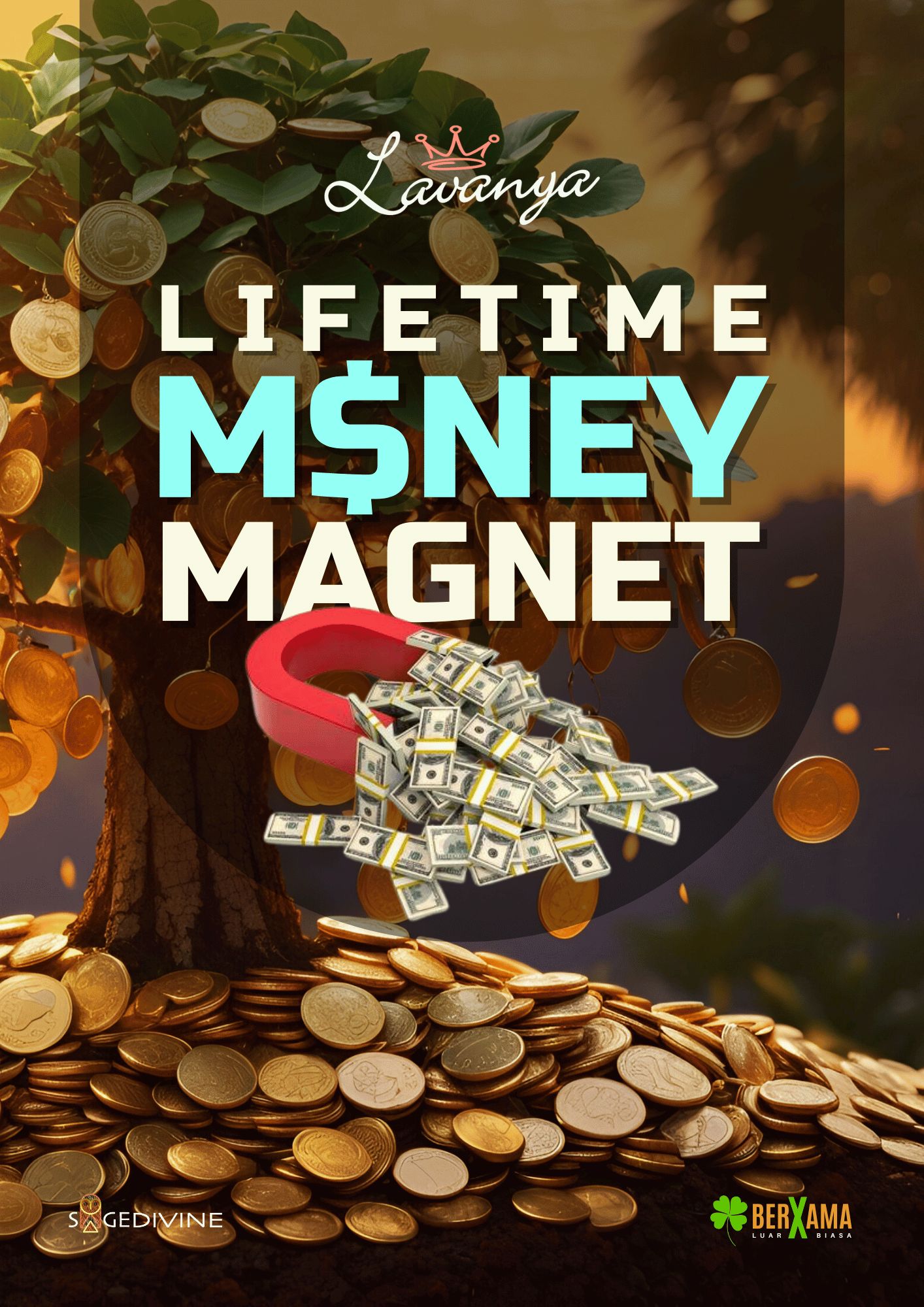 MONEY MAGNET