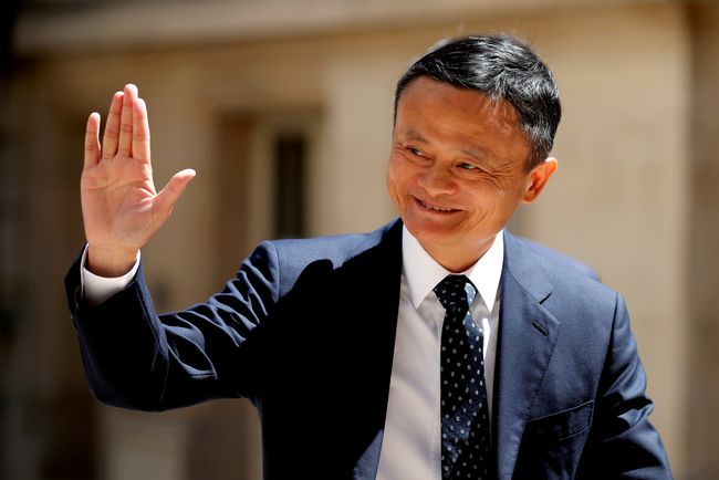 Jack Ma: Kisah Inspiratif Pendiri Alibaba
