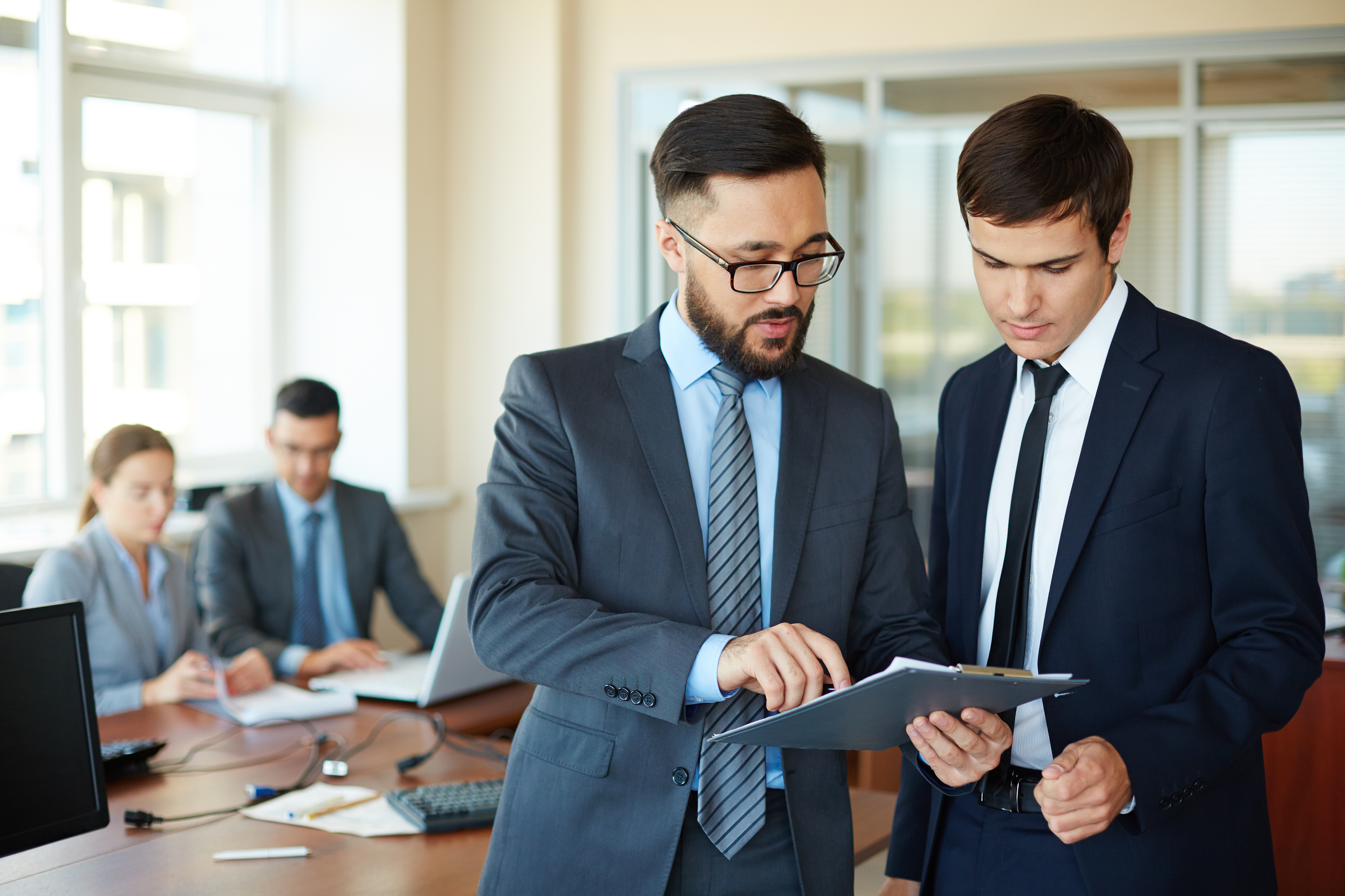 Kisah Inspiratif Bisnis dari The Manager: Membangun Sukses dari Nol