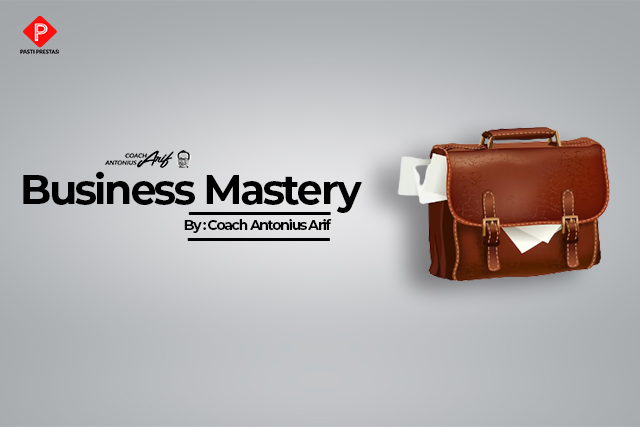 Business Mastery*