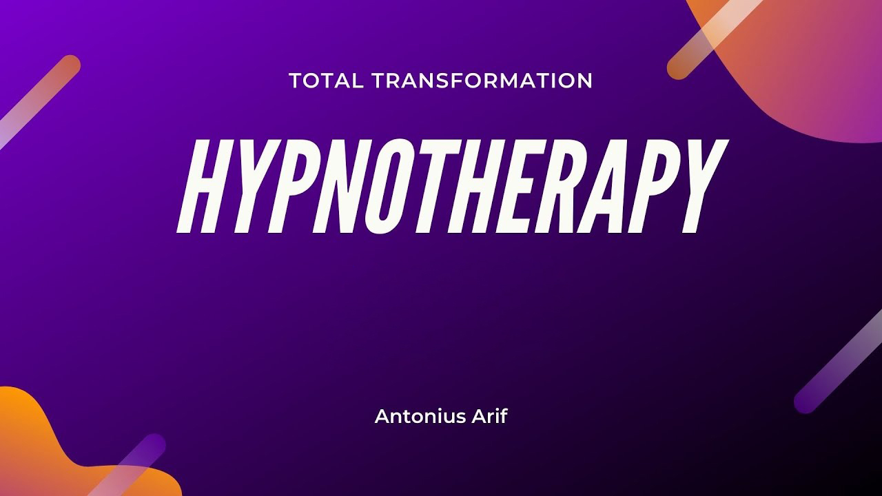 Total Transformation - Hypnotherapy