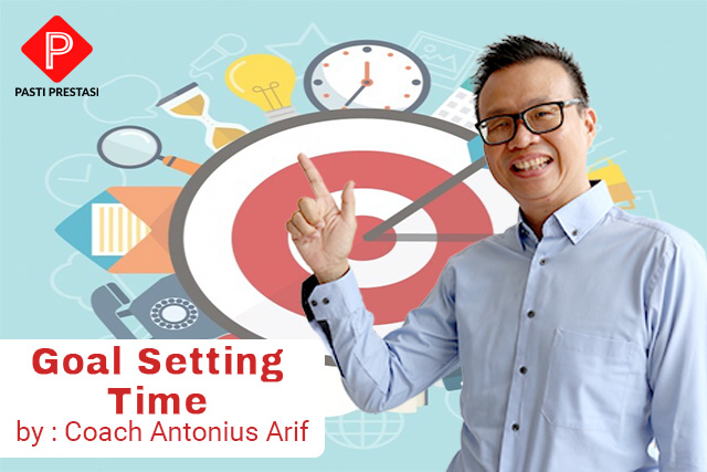 Goal Setting Time
