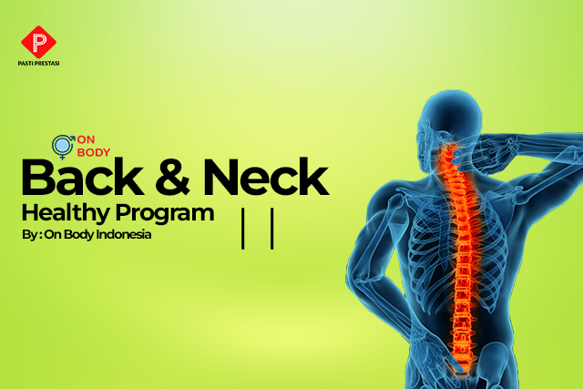 Back & Neck