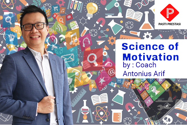 Science of Motivation