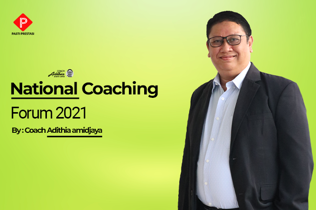 Coaching for Covid19 Survivor Program - Coach : Abhipraya Dibyaguna
