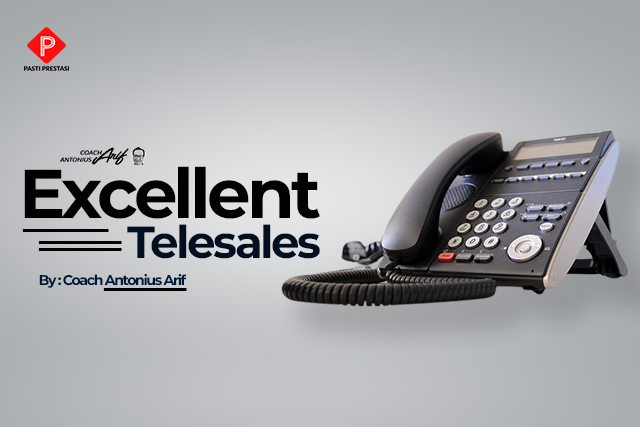 Excellent Telesales
