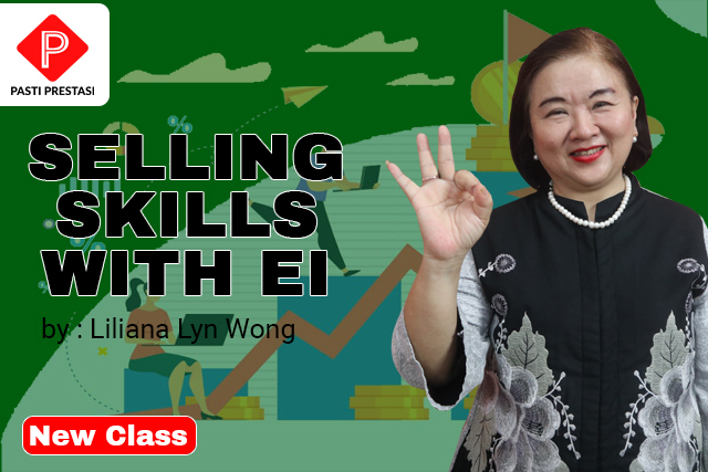 Selling Skills With Emotional Intelligence
