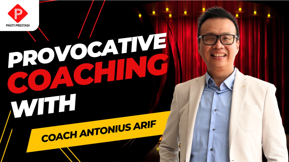 Provocative Coaching