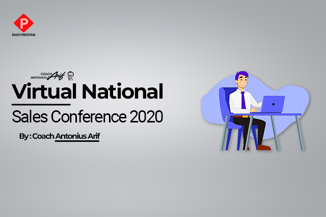 Virtual Business Presentation Simplified Rahmadsyah
