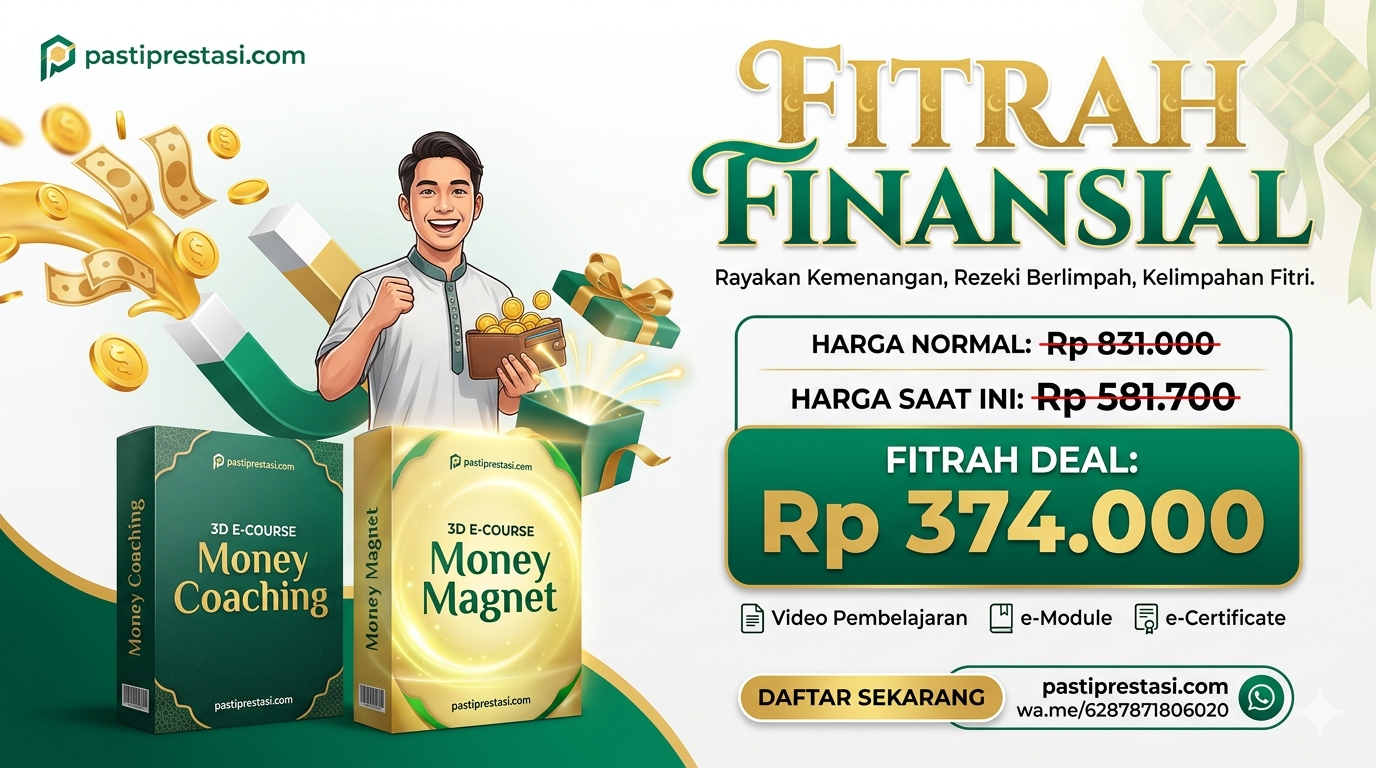 Fitrah Finansial