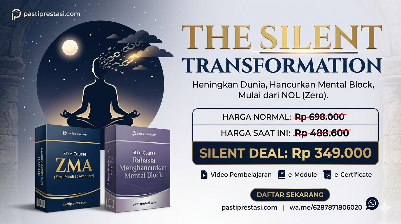 The Silent Transformation