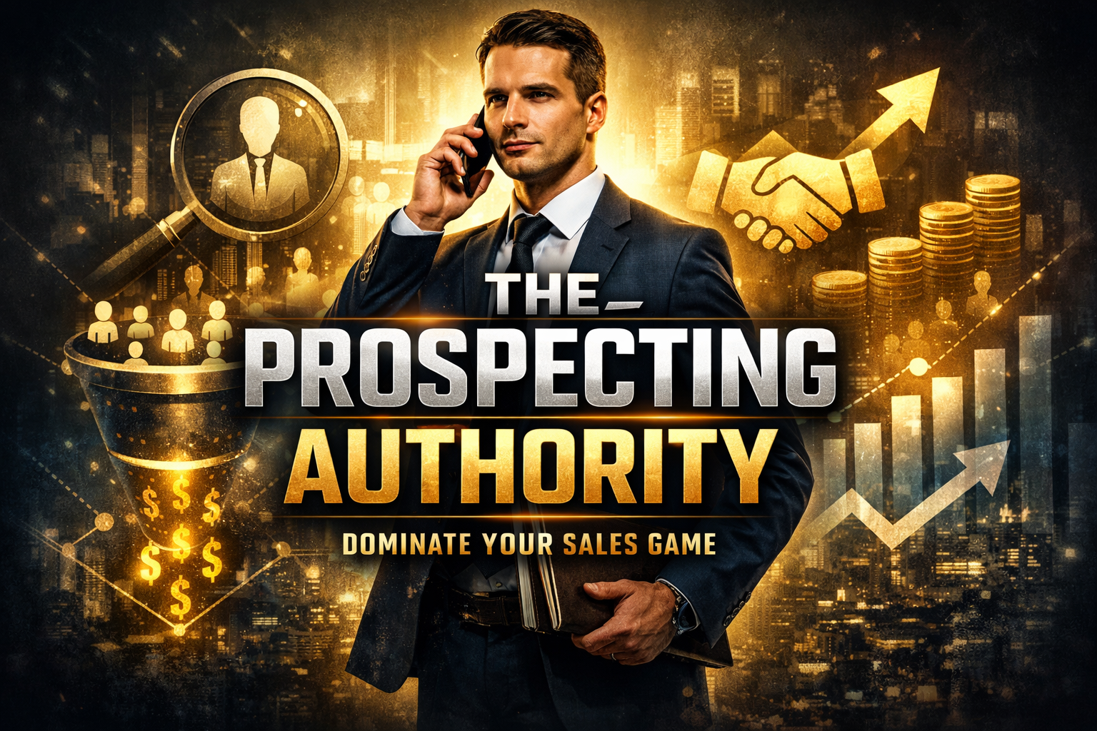 The Prospecting Authority