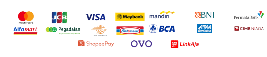 Metode Pembayaran